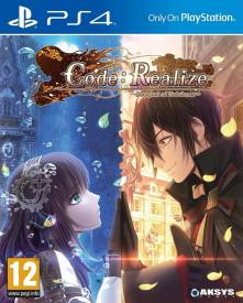 Code Realize Bouquet of Rainbows voor de PlayStation 4 kopen op nedgame.nl