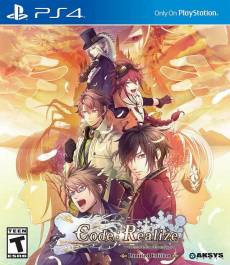 Code Realize Wintertide Miracles Limited Edition voor de PlayStation 4 kopen op nedgame.nl