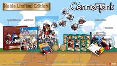 Connectank Noble Limited Edition voor de PlayStation 4 kopen op nedgame.nl