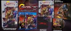 Contra Anniversary Collection Classic Edition (Limited Run Games) voor de PlayStation 4 kopen op nedgame.nl