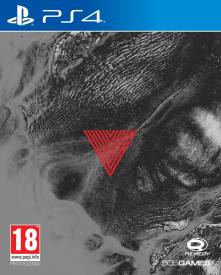 Control Deluxe Edition voor de PlayStation 4 kopen op nedgame.nl