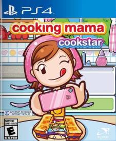 Cooking Mama Cookstar voor de PlayStation 4 kopen op nedgame.nl