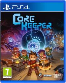 Core Keeper voor de PlayStation 4 kopen op nedgame.nl