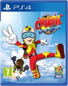 Crash Dummy voor de PlayStation 4 kopen op nedgame.nl
