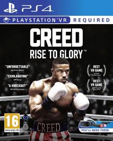 Creed Rise to Glory (PSVR Required) voor de PlayStation 4 kopen op nedgame.nl