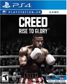 Creed Rise to Glory (PSVR Required) voor de PlayStation 4 kopen op nedgame.nl
