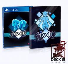CrossCode Limited Steelbook Edition voor de PlayStation 4 kopen op nedgame.nl