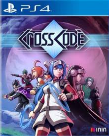 CrossCode voor de PlayStation 4 kopen op nedgame.nl