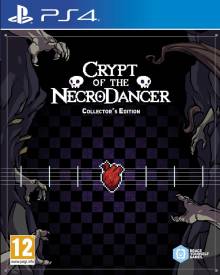 Crypt of the NecroDancer Collector's Edition voor de PlayStation 4 kopen op nedgame.nl