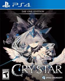 Crystar Day One Edition voor de PlayStation 4 kopen op nedgame.nl
