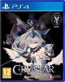 Crystar voor de PlayStation 4 kopen op nedgame.nl