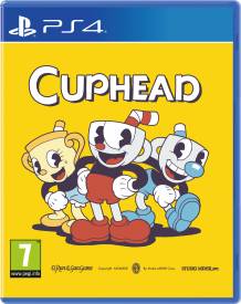 Cuphead voor de PlayStation 4 kopen op nedgame.nl