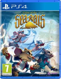 Nedgame Curse of the Sea Rats aanbieding