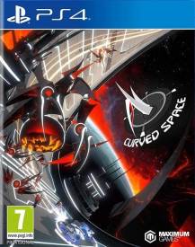 Nedgame Curved Space aanbieding