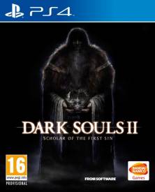 Dark Souls 2 Scholar of the First Sin voor de PlayStation 4 kopen op nedgame.nl
