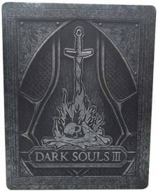 Dark Souls 3 (steelbook edition) voor de PlayStation 4 kopen op nedgame.nl