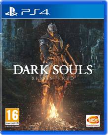 Dark Souls Remastered voor de PlayStation 4 kopen op nedgame.nl