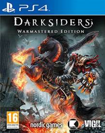 Darksiders Warmastered Edition voor de PlayStation 4 kopen op nedgame.nl