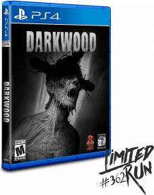 Darkwood voor de PlayStation 4 kopen op nedgame.nl