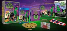 Day of the Tentacle Remastered Collector's Edition (Limited Run Games) voor de PlayStation 4 kopen op nedgame.nl