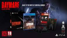 Daymare 1998 Black Edition voor de PlayStation 4 kopen op nedgame.nl