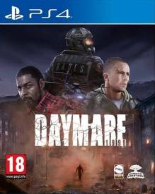 Daymare 1998 voor de PlayStation 4 kopen op nedgame.nl