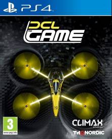 DCL - Drone Championship League voor de PlayStation 4 kopen op nedgame.nl