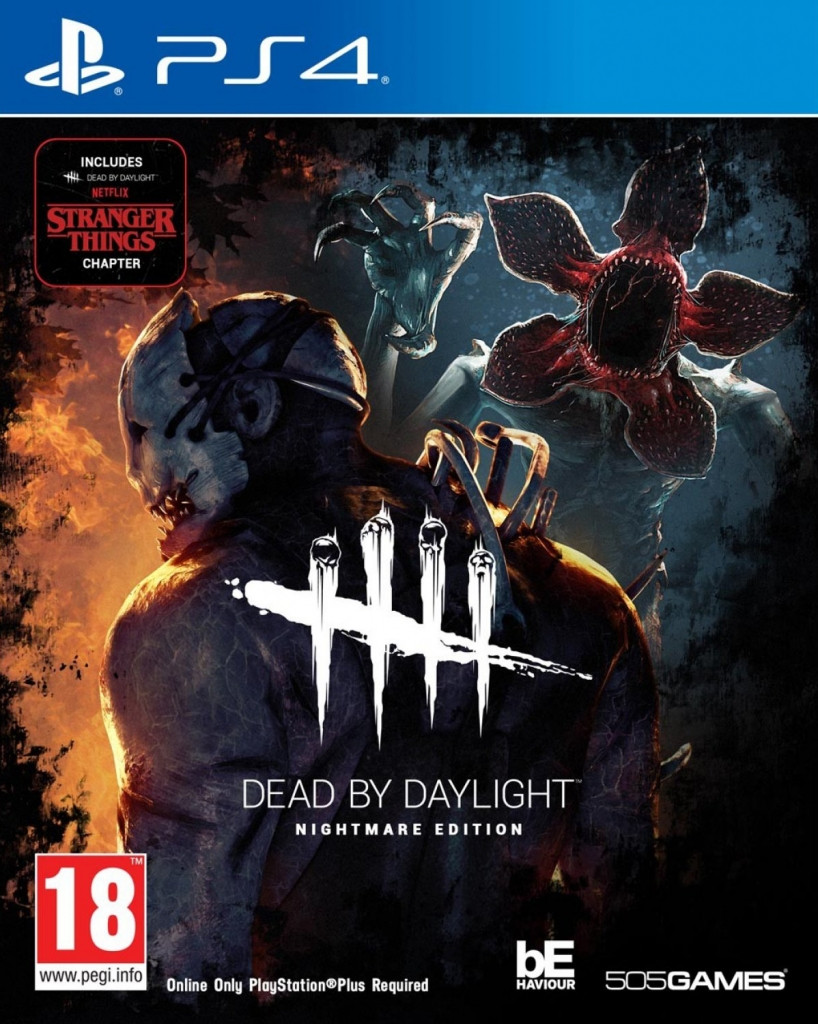 Last year the nightmare playstation 2025 4