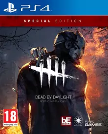 Dead by Daylight voor de PlayStation 4 kopen op nedgame.nl