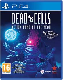 Dead Cells Action Game of the Year voor de PlayStation 4 kopen op nedgame.nl