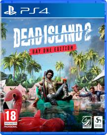 Dead Island 2 Day One Edition voor de PlayStation 4 kopen op nedgame.nl
