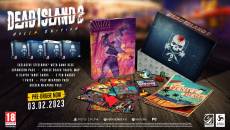 Dead Island 2 HEL-LA Edition voor de PlayStation 4 kopen op nedgame.nl