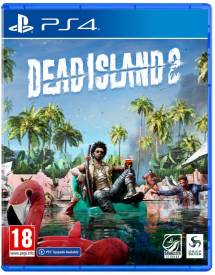 Dead Island 2 voor de PlayStation 4 kopen op nedgame.nl