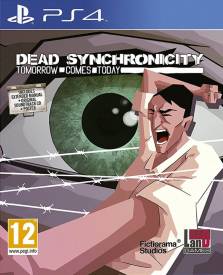 Dead Synchronicity Tomorrow Comes Today voor de PlayStation 4 kopen op nedgame.nl