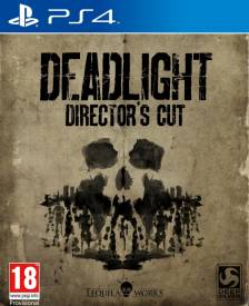 Deadlight Director's Cut voor de PlayStation 4 kopen op nedgame.nl