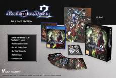 Death end re;Quest 2 Day One Edition voor de PlayStation 4 kopen op nedgame.nl