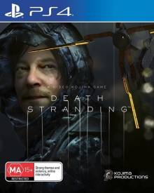 Death Stranding voor de PlayStation 4 kopen op nedgame.nl