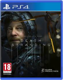 Death Stranding voor de PlayStation 4 kopen op nedgame.nl