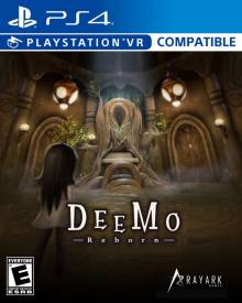 Deemo Reborn voor de PlayStation 4 kopen op nedgame.nl