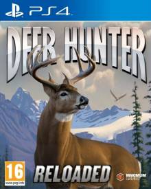 Deer Hunter Reloaded voor de PlayStation 4 kopen op nedgame.nl