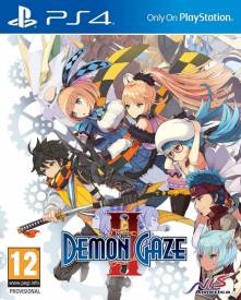 Demon Gaze II voor de PlayStation 4 kopen op nedgame.nl