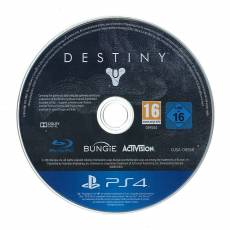 Destiny (losse disc) voor de PlayStation 4 kopen op nedgame.nl