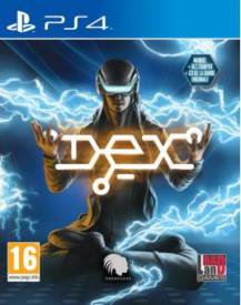 Dex voor de PlayStation 4 kopen op nedgame.nl