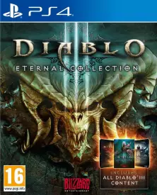 Nedgame Diablo 3 Eternal Collection aanbieding