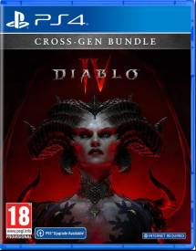 Diablo IV voor de PlayStation 4 kopen op nedgame.nl