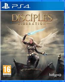 Disciples: Liberation voor de PlayStation 4 kopen op nedgame.nl