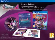 Disgaea 6 Complete Deluxe Edition voor de PlayStation 4 kopen op nedgame.nl