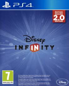 Disney Infinity 2.0 (game only) voor de PlayStation 4 kopen op nedgame.nl