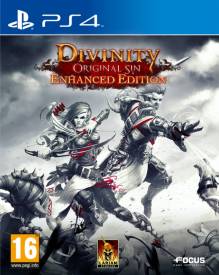 Divinity Original Sin Enhanced Edition voor de PlayStation 4 kopen op nedgame.nl