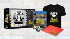 Nedgame Do Not Feed the Monkeys Collector's Edition aanbieding